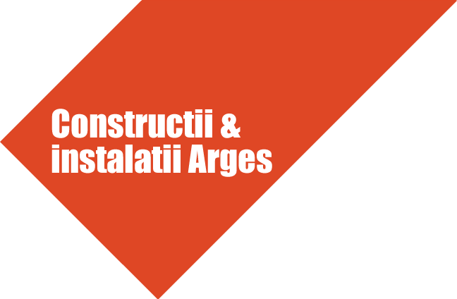 Constructii si instalatii Arges